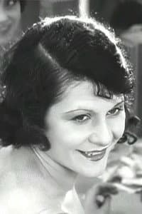 Ginette Maddie in L'inondation