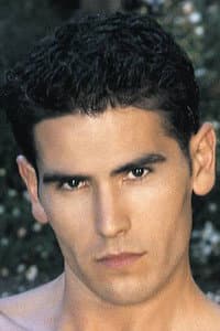 Daniel Montes in Bounce