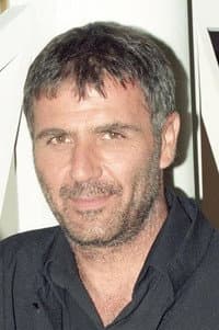 Nikos Sergianopoulos in Oyunbozan