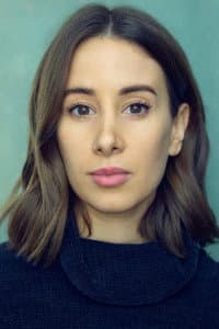 Isabele Derosa in Crawl to Me Darling