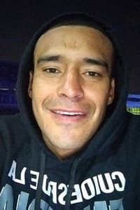 Luis Orozco in Oscar Collazo vs. Garen Diagan