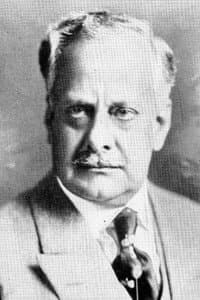 Sidney De Gray in Steele of the Royal Mounted