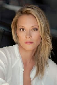 Linda Rybová in Zlatá princezna