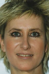 Beatrice Richter in Das ohnmächtige Pferd