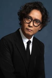 Gardner Tse Kwan-Ho in 寒戰1994