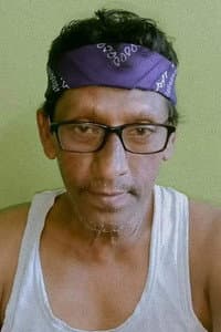 Debranjan Nag in Janla Diye Bou Palalo