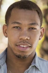 Ricky Johnson in Cheater Cheater