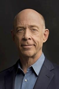 J.K. Simmons in The Meddler