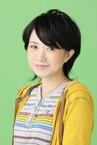 Yuka Imai in One Piece the Movie: Kaisokuou ni Ore wa Naru
