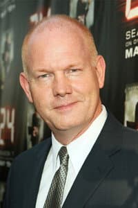 Glenn Morshower in The Bermuda Triangle