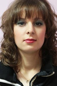 Rosa Babiy in Plemya