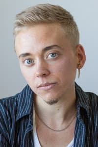 Kane Distler in The People's Joker