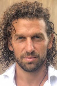 Michael Keida in コンフィデンスマンJP 英雄編