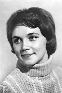 Liliya Aleshnikova in Секундомер