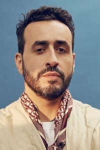 Jonathan Cohen in Pop Redemption