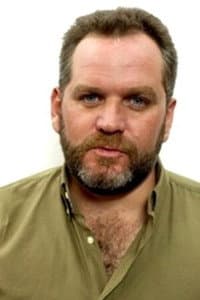 Wim Beukes in Molly & Wors Die Movie