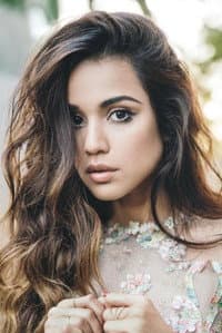 Summer Bishil in Public Relations