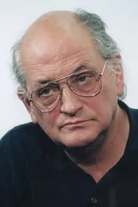 Reinhard Hauff in Morgen in Alabama