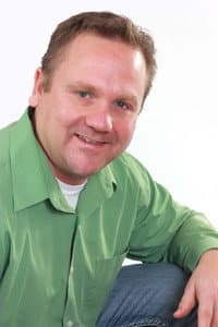 Colby Coash in Night of the Clown