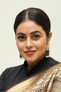 Poorna in Padam Pesum