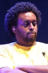 Afrob in SaMTV Unplugged