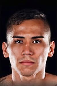 Kevin Montiel Mendoza in Anthony Pettis FC 10: Indiana Fight Night 3