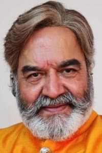 Surendra Pal in Thugs of Hindostan
