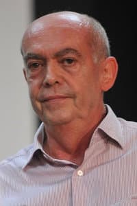 Helvécio Ratton in Holocausto Brasileiro