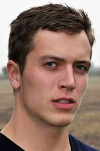 Morten Vang Simonsen in Rita
