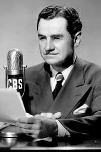 Lowell Thomas in Yesterday's Witness