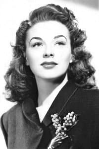 Marguerite Chapman in The Amazing Transparent Man