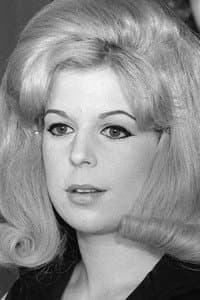 Mary O'Hara in The Girl from S.I.N.