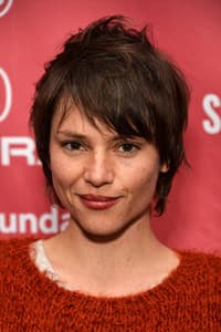 Eléonore Hendricks in The Dish & the Spoon