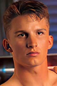 J.J. Bond in male.cum
