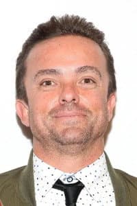 Jason 'Wee Man' Acuña in Jackass 4.5