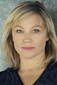 Sofie Stougaard in Lotto
