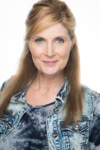Monique Robbins in Occupy, Texas