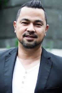 Sultan Djorghi in Bad Wolves