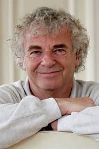 Michael Bundesen in Shu-bi-dua 50: Hyldestkoncert fra Musikkens hus