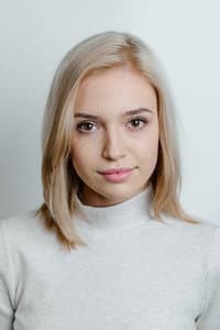 Paulina Zwierz in Martwi przed świtem