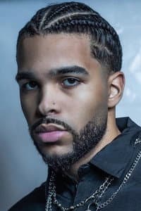 A.J. Saudin in Degrassi