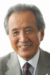 Gaku Yamamoto in 8月のシンフォニー -渋谷2002〜2003