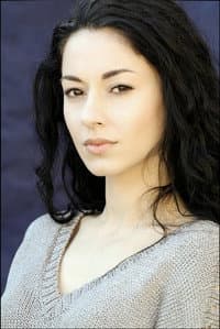 Nicola Fiore in The Lion's Den