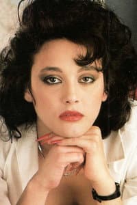 Melissa Melendez in DreamGirls