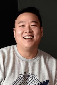 David So in Gook