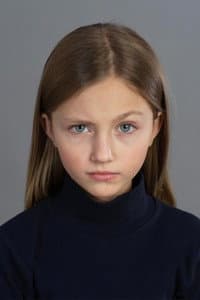 Sofiya Petrova in Моя ужасная сестра 2