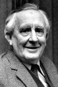 J. R. R. Tolkien in Secrets of Middle-Earth: Inside Tolkien's The Return of the King