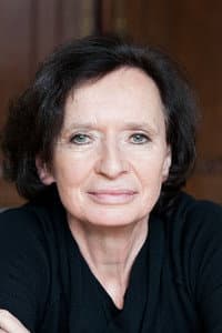 Barbara Petritsch in Die Nacht der 1000 Stunden