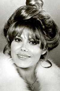 Charo in Happy Birthday, Las Vegas