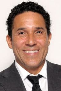 Oscar Nuñez in Miss Stevens